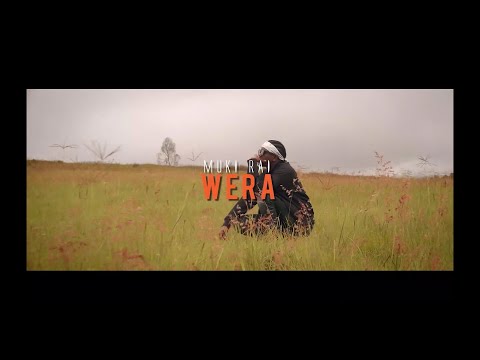 MTEMI MUKI - "WERA" (Official Music Video)