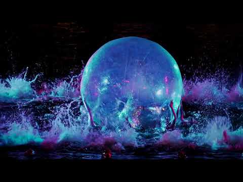 Cirkus Cirkör - Aquanauts at Stockholm Culture Festival 2018 OFFICIAL TRAILER