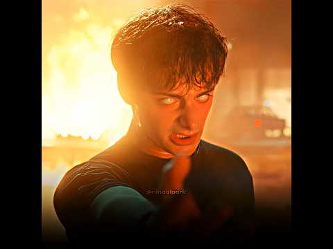 Will Gets Vecna Powers 🥶🔥 Stranger Things Season 5 #shorts #strangerthings