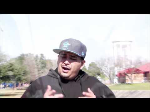 "Nobody Knows" Chato & Big Paw (Official Video)
