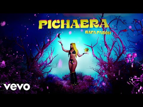 Chesca, Rafa Pabon - Pichaera