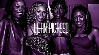 Destiny's Child - Temptation (Slowed)