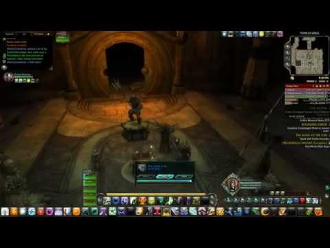 Iron Tombs Nightmare Tide Expert Guide, and  Full walkthrough