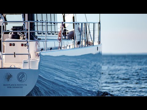 FROM THE YYACHTS SHIPYARD INTO RESEARCH: THE EUGEN SEIBOLD