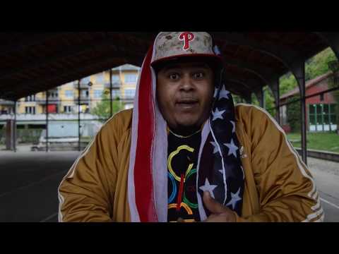 (NIE WIEDER REMIX) - MI VIDA  D-Ego & Rich Black feat. Big Dan