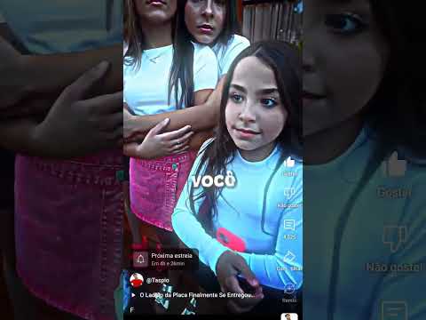 pra quem não viu taspio expulso a Vick pra quem gosta dela vai saber como e triste 😭😭... #taspio