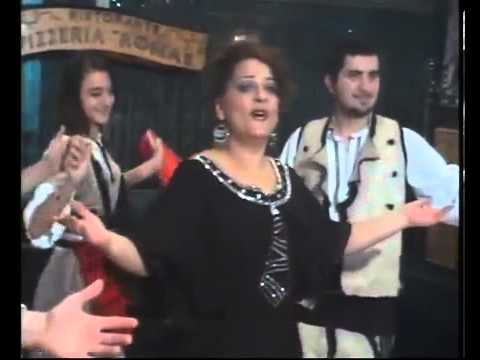 Lumturie Axhami - Potpuri per lulen e kenduar ne shume treva