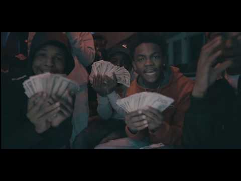 15 Year Old Drill Rapper Edot Baby - Ready 4 War | ktt2