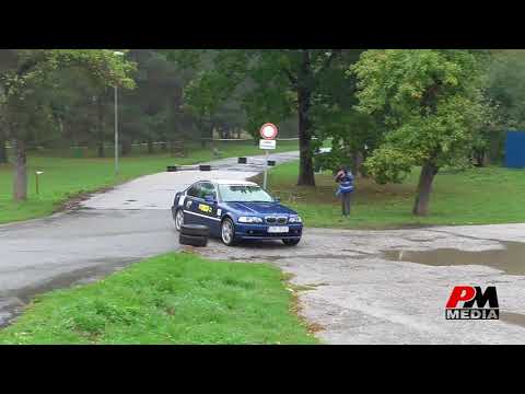 WESTLAKE RALLY ANIČKA - Rejta Ladislav