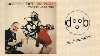 Jim Hall - Jazz Guitar |FULL ALBUM|