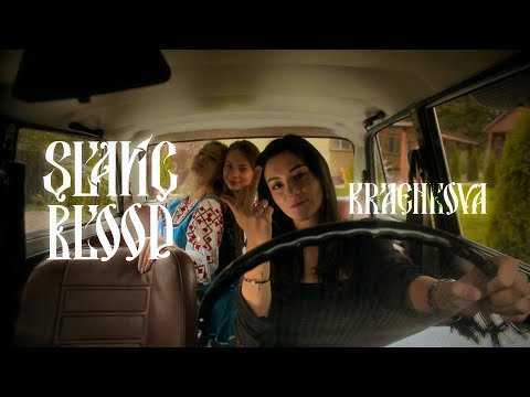 kraenkova - Slavic Blood [official music video]