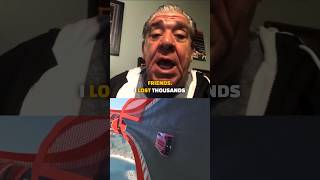 How Joey Diaz Quit Cocaine ❄️