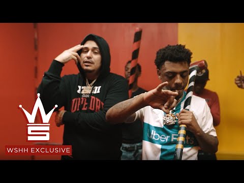 Throwed Ese Feat. Splurge - Get On My Level (Official Music Video)