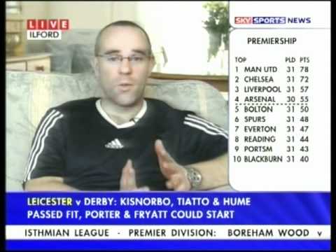 Sevilla v Tottenham Hotspur - Crowd Disturbances