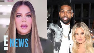 Why Tristan Thompson Moved Back in With Khloé Kar