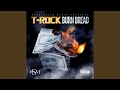 Burn Bread