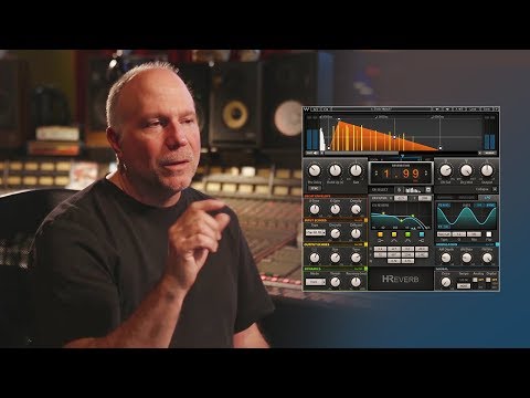 #1 Tip for Mixing Snare with Reverb | Joe Barresi (QOTSA, Tool, Soundgarden)
