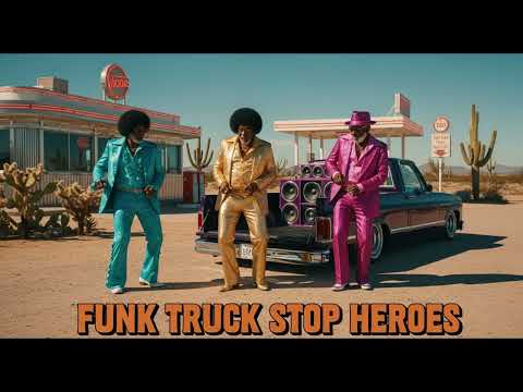 After Hours Soul Funk | Smooth Grooves for Late Night Souls