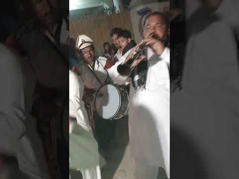 Babul Teri meri Chu ustad mangu brass band nankana Sahib 03014536117