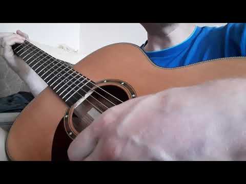 CHCE TO JENOM ČAS (cover)