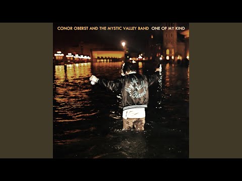 Corina, Corina - Conor Oberst and the Mystic Valley Band