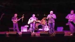 Spirit of the West - Circus