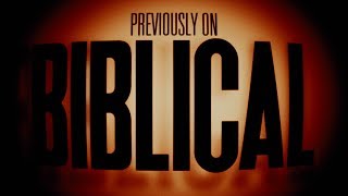 BIBLICAL | The City That Always Sleeps