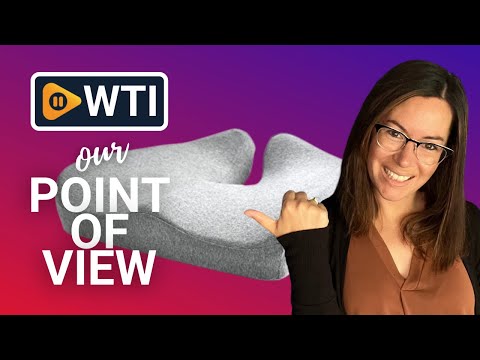 Cushion Lab Pressure Relief Cushions - WTI product video review