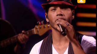 Camila, Me Da Igual, Festival de Viña 2009