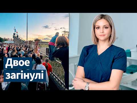 Цісканіна ў Брэсце на Artik & Asti. Скандал у гінекалогіі ў Гомлі. ДТЗ з беларусамі ў Батумі. Навіны