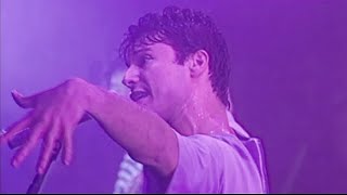 Mamonas Assassinas 1406 - Ao Vivo Planeta Atlântida 1996 ( Fanmade)