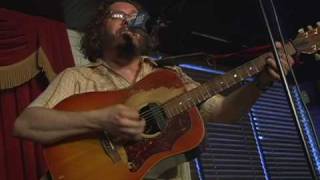 Bobby Bare Jr &quot;Rock &amp; Roll Halloween&quot;