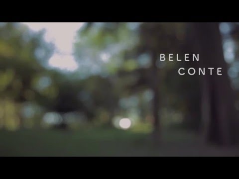 Belen Conte en vivo - Cristales - Enero 2016