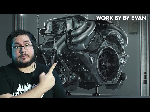 Community Portfolio Review: July Submissions | Full Twitch Livestream