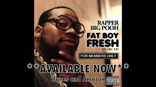 Rapper Big Pooh -- RapperPooh-A-Lude f. Kendrick Lamar &amp; Ab-Soul (prod. Focus...)