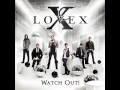 Lovex - U.S.A. 