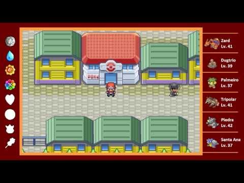 "Guía" de Pokemon Rojo Fuego - Parte 19 (Silph S.A. y AÚN MÁS Entrenamiento)