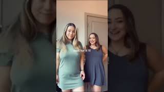 Wear It Big??#foryou #shorts #challenge #tiktok #wearitbig