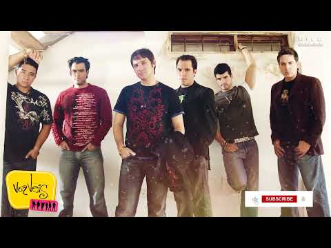 VOZ VEIS - DAME UN DIA [Audio HD}