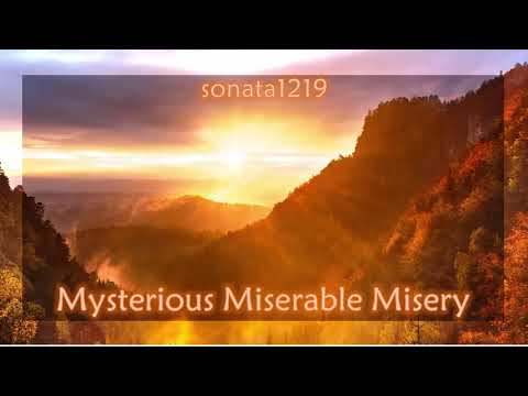 GMA OST - Mysterious Miserable Misery
