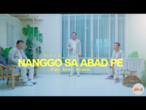 NANGGO SA ABAD PE - MARBISUK TRIO ( Official Music Video  )