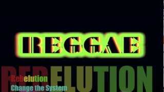 Rebelution - Change The System