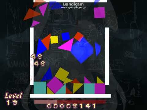 Me Playing Irisu Syndrome (Part 1)