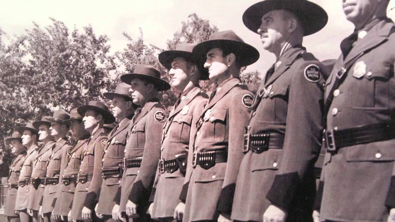 CBP Border Patrol Graduates 1000th Class