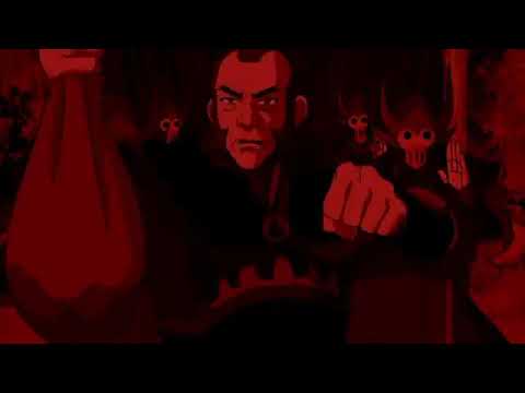 Kung Fu Owen part 13