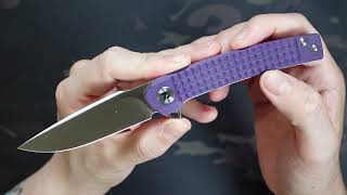 Dreamtech D3613 | Purple Frag G10 | Under $50
