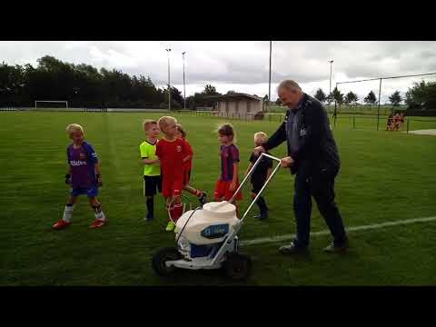 SK Elverdinge Zomerstage juli 2020