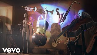 Kadr z teledysku Hysteria tekst piosenki Def Leppard & Royal Philharmonic Orchestra & Robert Ziegler