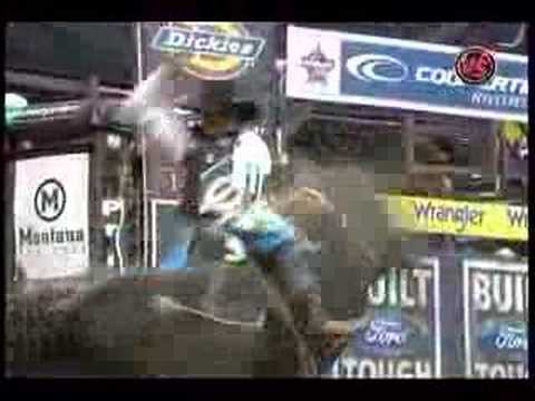 Brian Canter VS Vampire