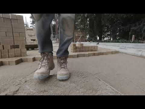 haules baules ep 9 zmeu' ninja' - alta zi,aceeasi cacao uk block paving